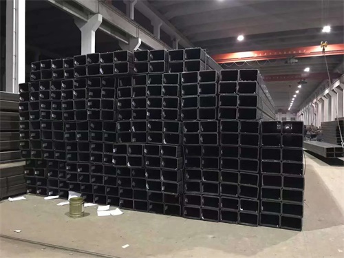 临潼冷拔方管选型指南 工程采购怎么选